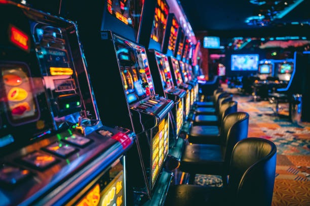 ngawi platform interface showing sportsbook, live dealer, slots, and esports categories